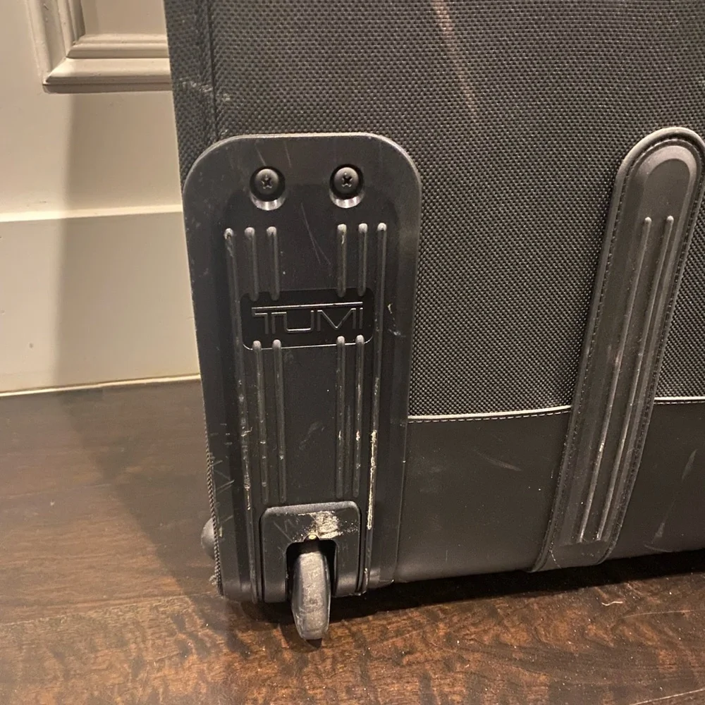 TUMI Checked Luggage